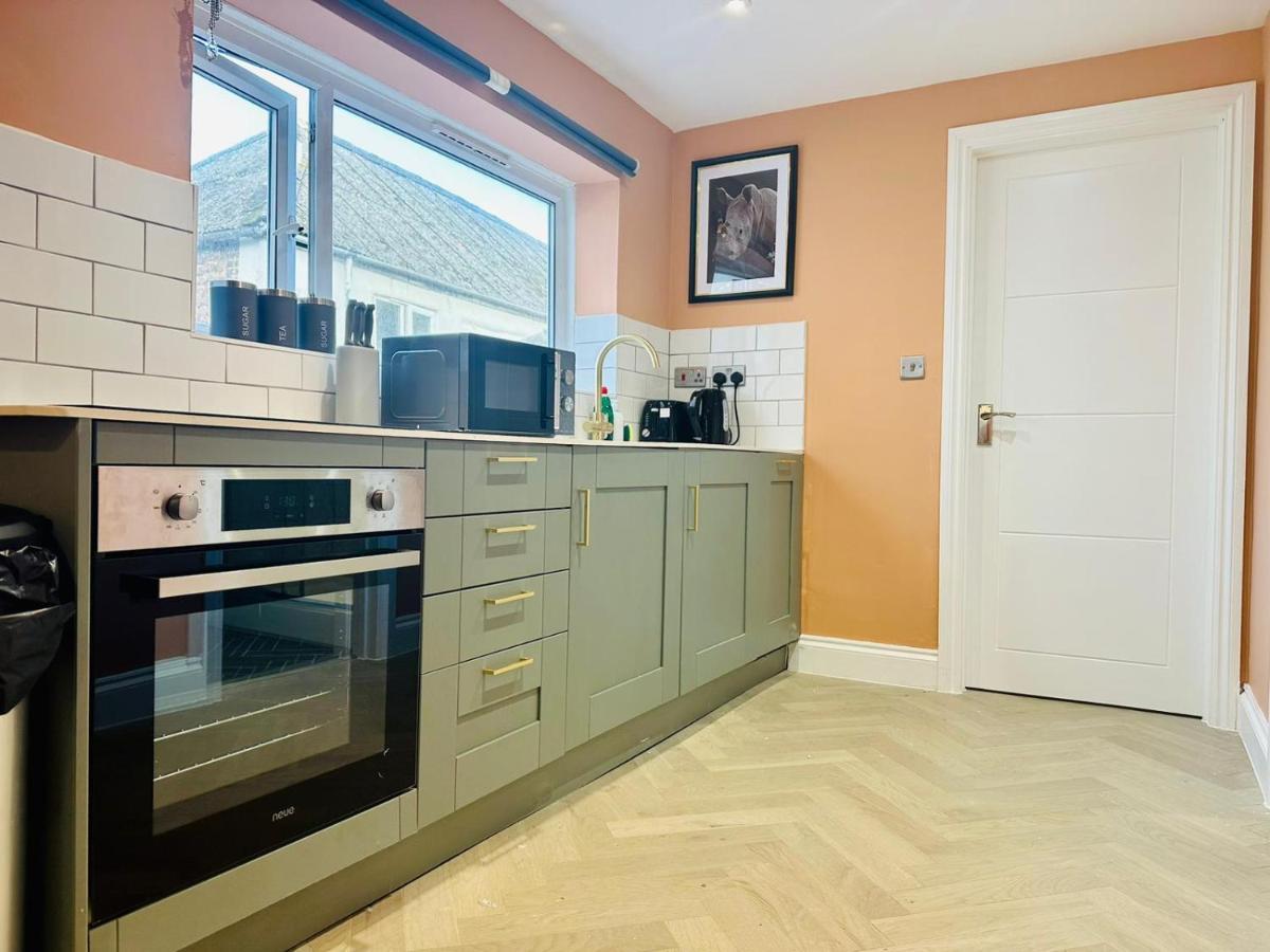 Flash Sale Brighton Train Station 1 Bedroom Flat Bn137Che03 Exterior photo